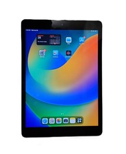 Apple iPad (9th Generation) A2602 64 GB, Wi-Fi, 10.2 in - Silver