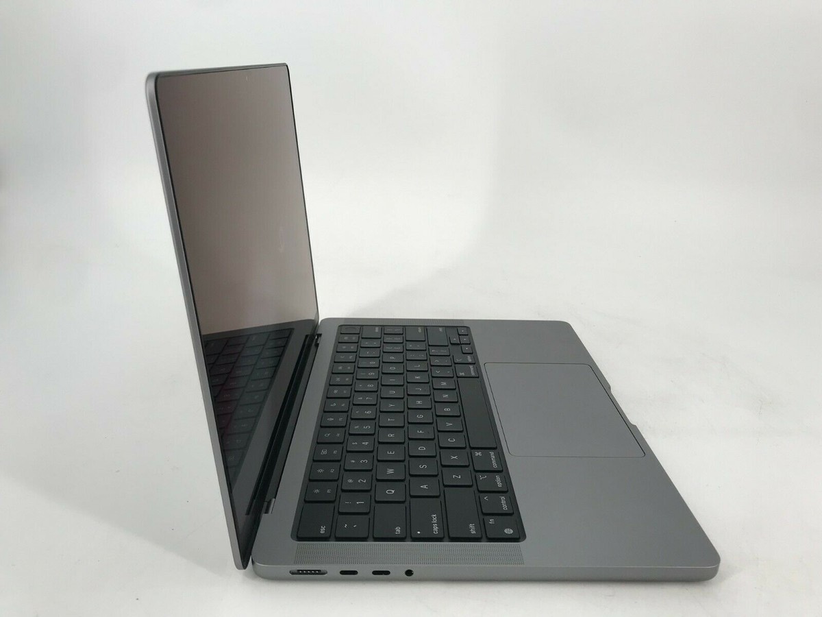 MacBook Pro 14 2021 M1 Pro A2442 8-Core CPU / 14-Core GPU 16GB