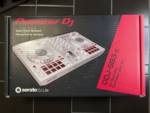 Pioneer Ddj Sb 2 | eBay