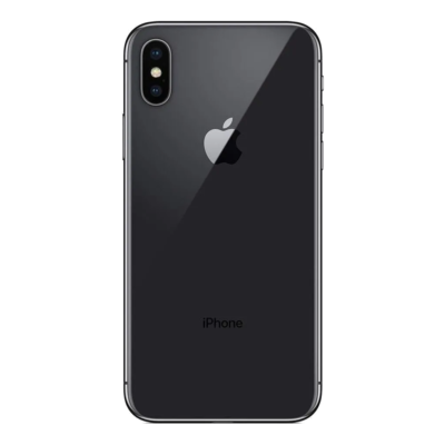 Apple iPhone X 10 64GB iOS Factory Unlocked Grey Excellent A+++ | eBay