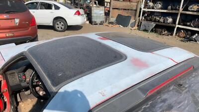 Nissan 300ZX 2DR 3.0L Turbo V6 Front Undercarriage Crossmember