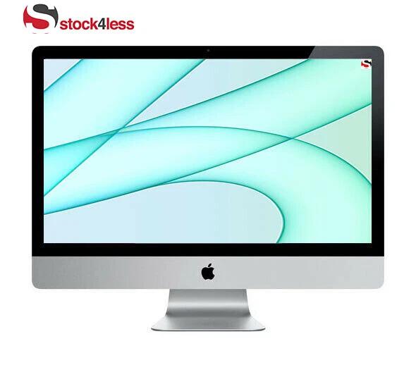 Apple iMac 21.5