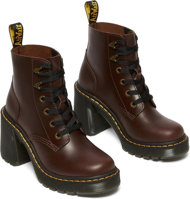 Dr. Martens Unisex-Adult Jesy 6 Tie Boot | eBay