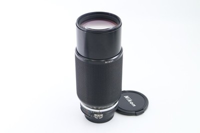 Canon FD 100mm f2.8 S.S.C. MF Lens black from Japan(S141) | eBay