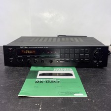 AKAI A&D GX-Z9000 GX-93 3ヘッド ステレオカセットデッキ 日本語版