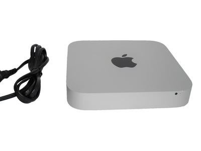 Apple Mac Mini 7,1 A1347 i7-4578U 3Ghz 8GB 128GB SSD Wi-Fi HDMI