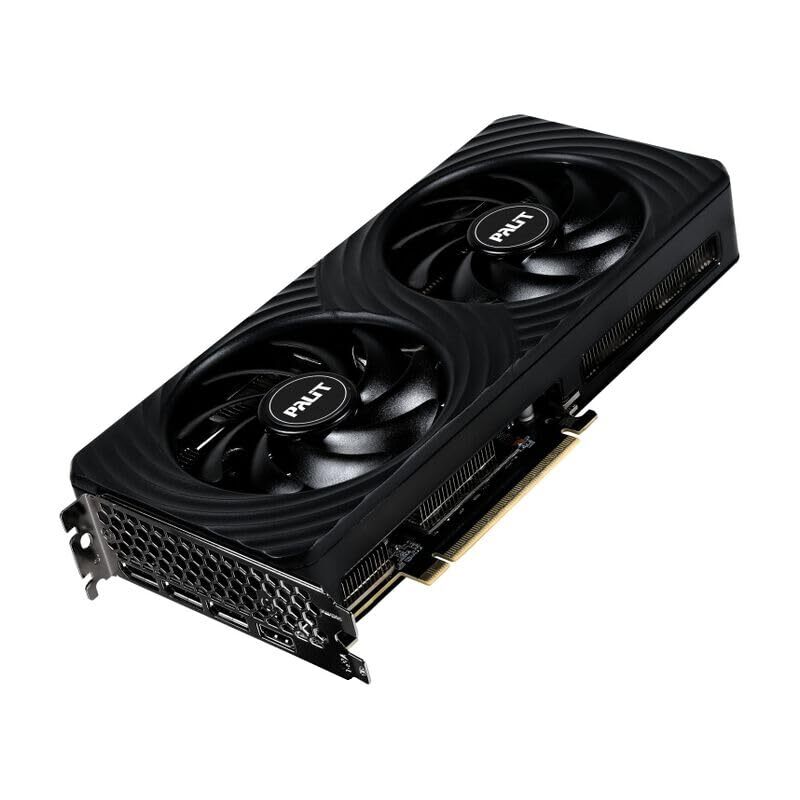 PALIT GeForce RTX 5060 Dual 8GB NE75060019P1-GB2063D GDDR7 28Gbps