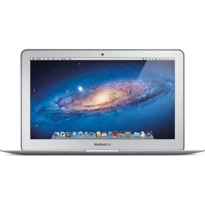 Apple MacBook Air 11.6