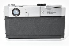 Canon 7 Rangefinder for sale - eBay
