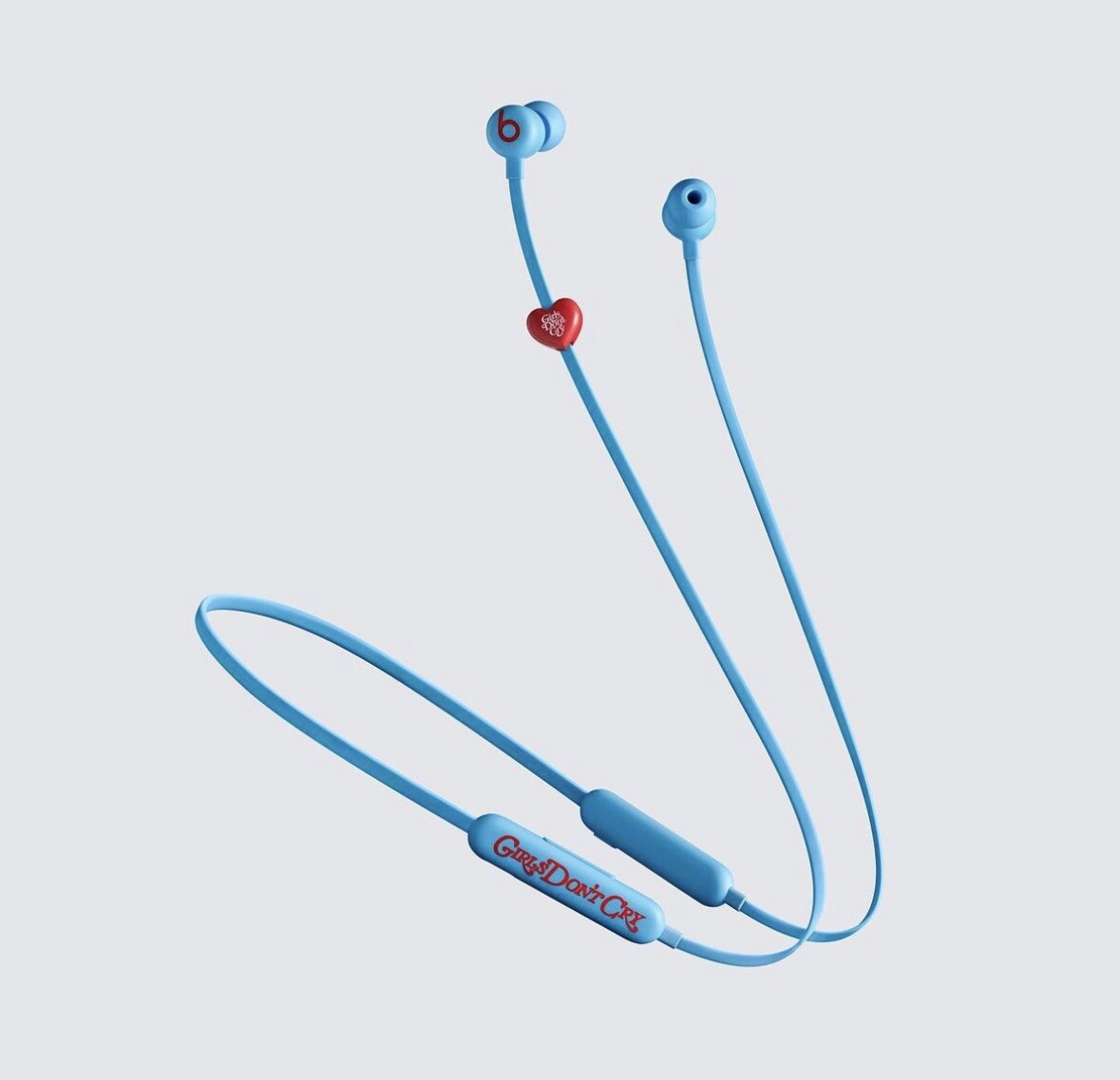 BEATS BY DR DRE x GIRLS DON'T CRY FLEX EARBUDS WIRELESS HEADPHONES