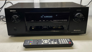 Denon AVR X 2000 | eBay