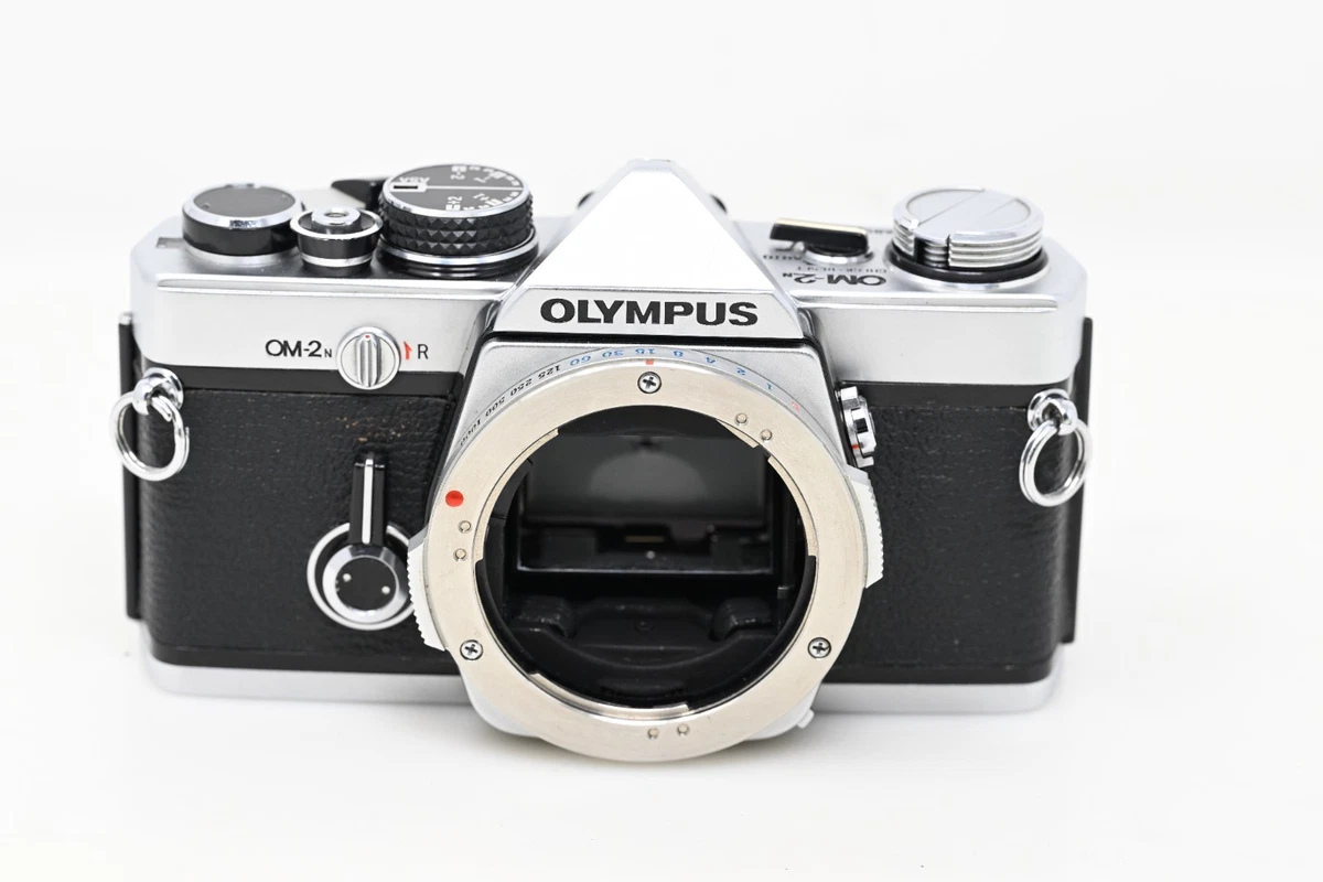 Olympus Om 2n for sale - eBay