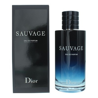 Dior Sauvage Eau de Parfum 200ml Mens Perfume | eBay