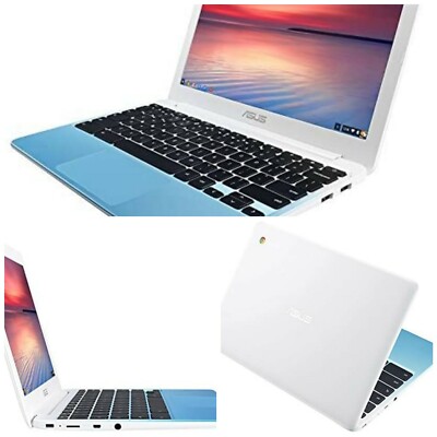 ASUS Chromebook C201P. 11.6