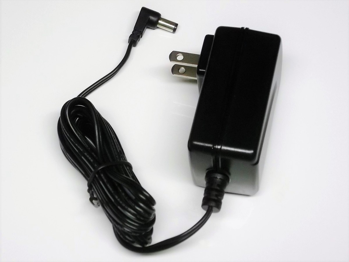 AC Adapter Power Supply For Pioneer DDJ-SX DDJ-SX2 DDJ-SX3 DDJ-RX