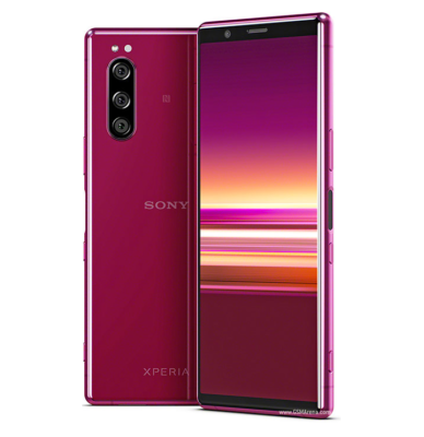 Sony Xperia 5 J8210 J9210 128GB+ 6GB Factory Unlocked Smartphone