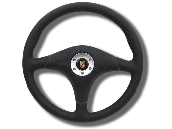 MOMO Porsche 911 (993) 964 968 Turbo Club Sport RS Steering Wheel