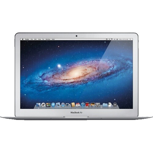 Apple MacBook Air 11.6