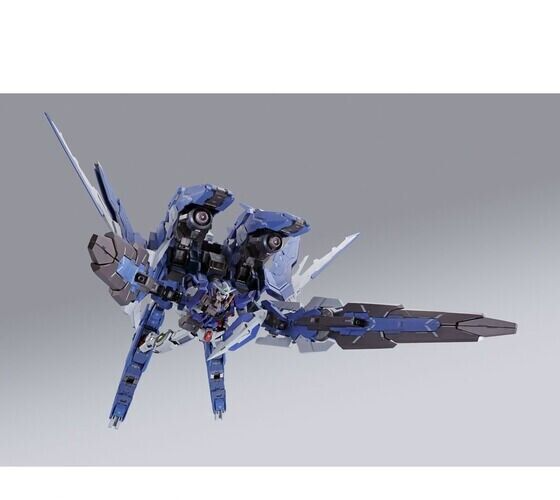 METAL BUILD GN Arms TYPE-E Mobile Suit Gundam 00 unit only NEW | eBay