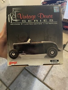 Gmp Ford 1932 1/18 for sale | eBay