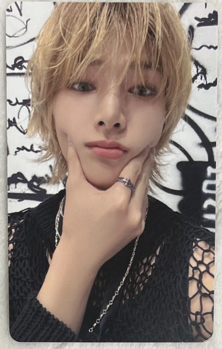 Stray Kids - World Tour dominATE SEOUL POP-UP Official POD