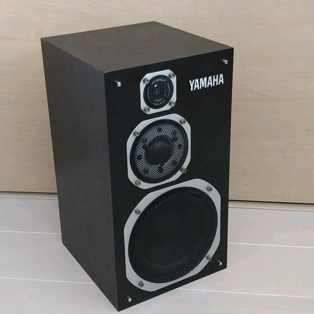 YAMAHA NS-1000MM Speaker Tested | eBay