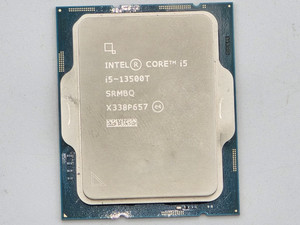 Intel 13500t | eBay