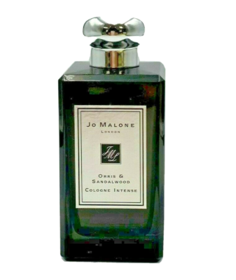 JO MALONE Orris & Sandalwood Cologne Intense 3.4 oz 100ml New | eBay