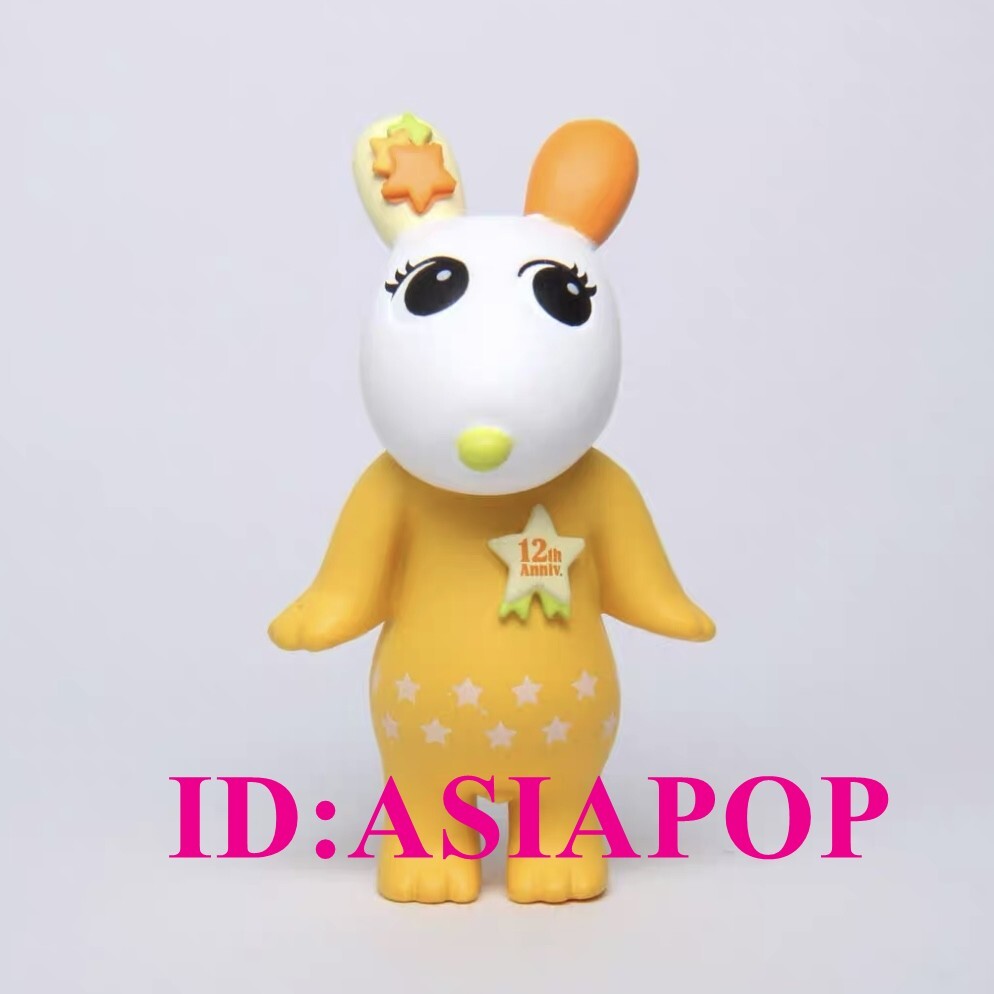 Authentic Sonny Angel 12th Anniversary Series mini figure Secret