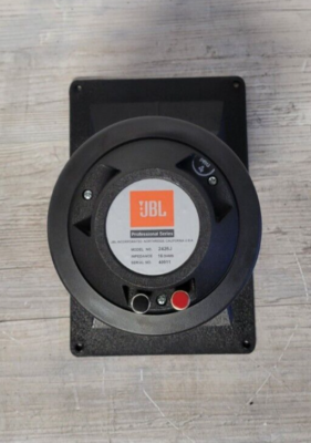 スピーカー・ウーファー JBL 2426J Compression D スピーカー
