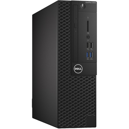 Dell Optiplex 3050 Micro PC i5-6500T 8GB RAM 128GN SSD 500GB HDD