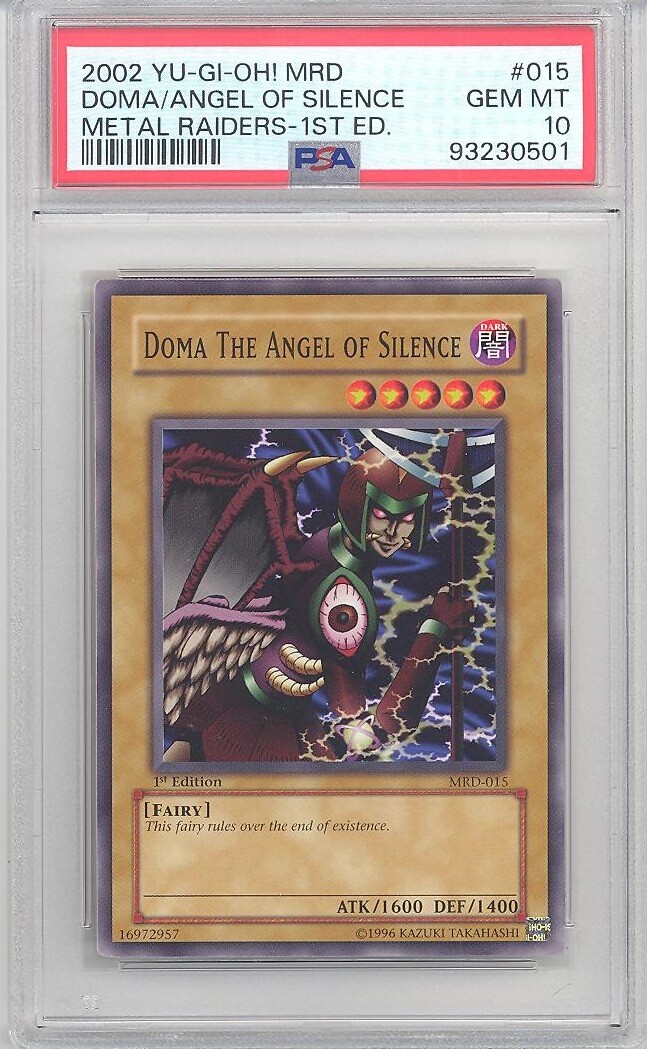 PSA10 遊戯王 プチリュウ 初期vol.1 PSA10 遊戯王 プチリュウ 初期vol