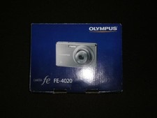 Olympus FE Digital Camera for sale | eBay