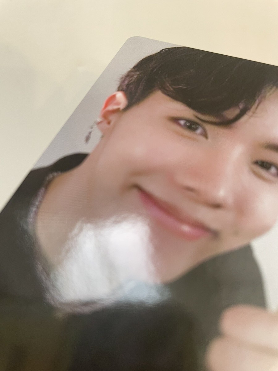 bts ホソク トレカ Europe lys BluRay 公式】BTS☆LYS☆EUROPE Blu-ray