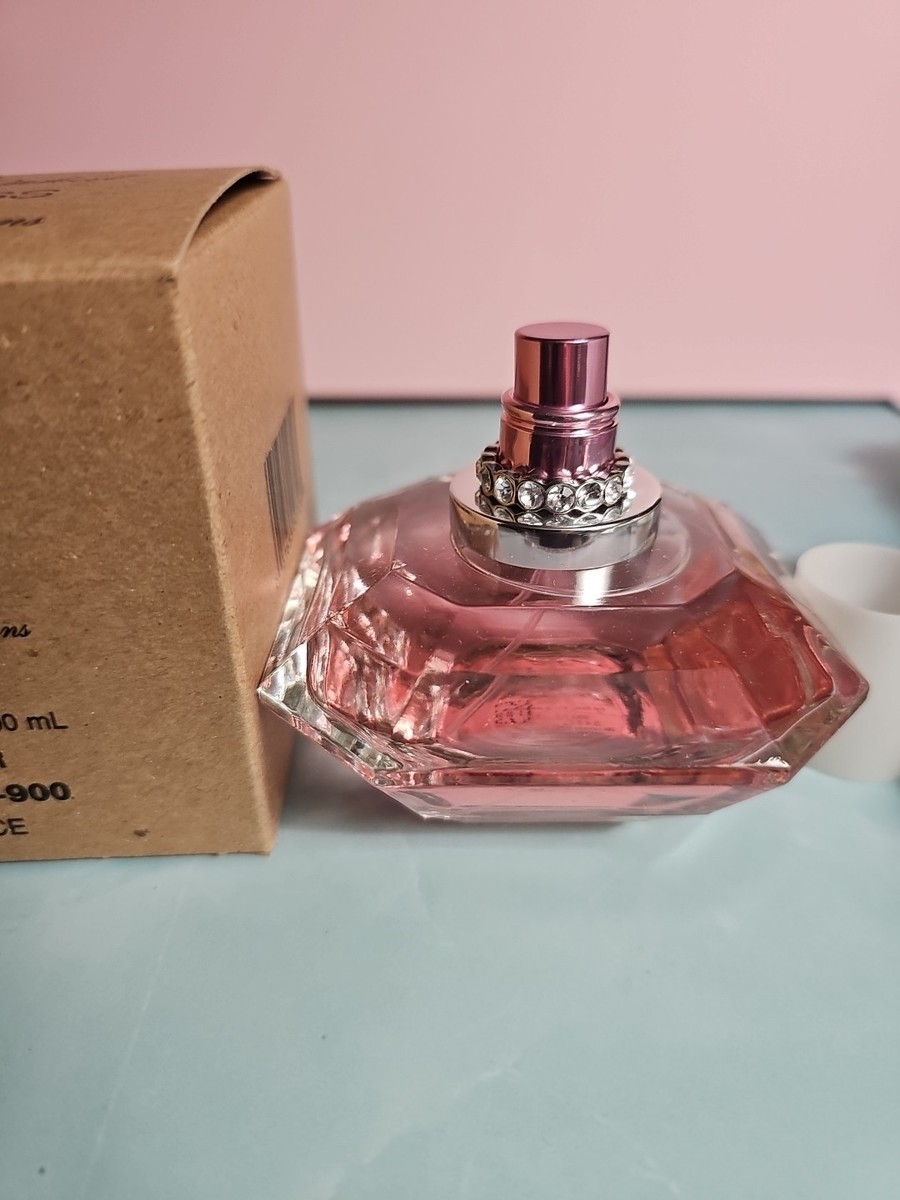 NIB Baby Phat Goddess by Kimora Lee Simmons 3.4oz EDT Spray Tester