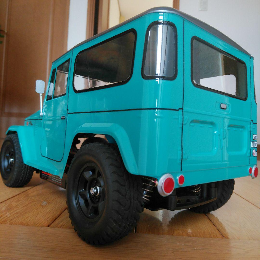 TAIYO 陸上自衛隊航空機 エアプレーンRC LR-1