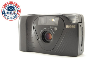 Ricoh FF 9sd | eBay