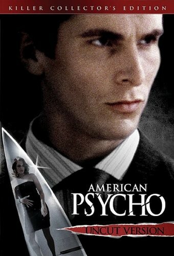 American Psycho (Uncut Version) (Killer Collector's Edition