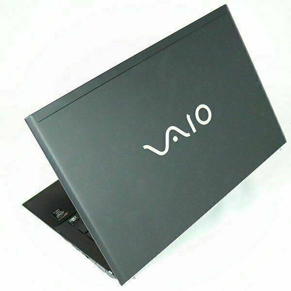 SONY VAIO Pro PG VJPG11C11N Core i5 7200U 4GB 128GB SSD Used