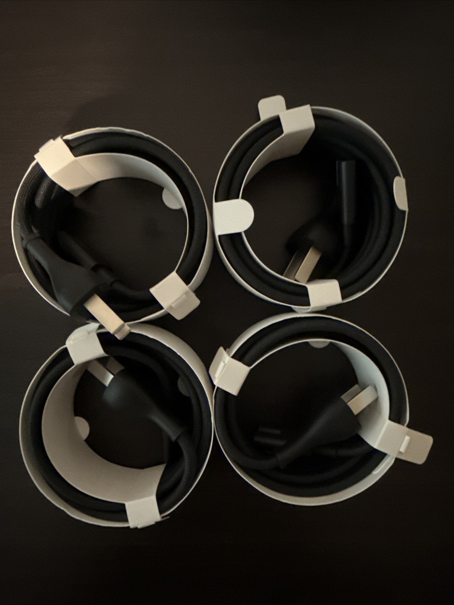 New Genuine Apple Mini Mac M4 AC Power Cord Cable 2024 2025 | eBay