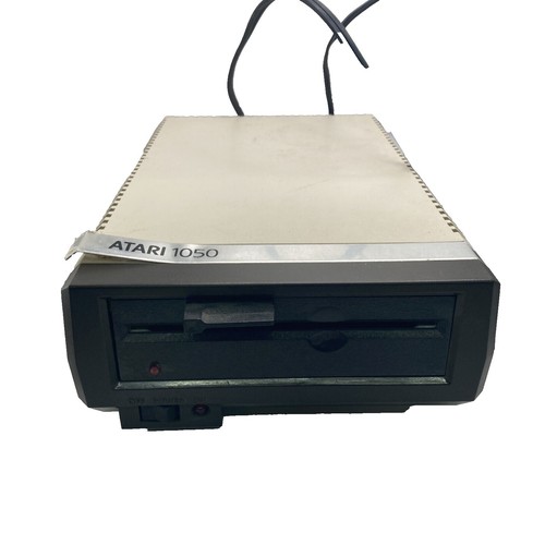 Apple A2M0003 Disk II 5.25” Vintage Floppy Drives For Repaire | eBay