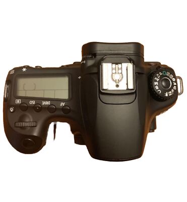 Canon EOS 60D digital camera body Made In Japan superb | eBay