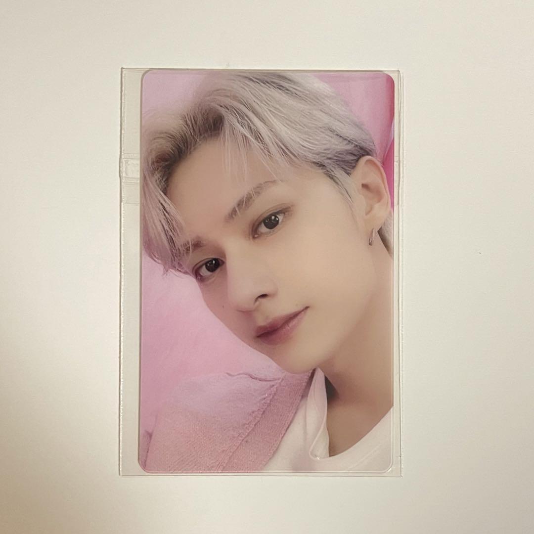 SEVENTEEN JUN sector17 ラキドロ SEVENTEEN ジュン Sector17 リパケ