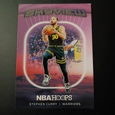 Stephen Curry #10 Prices | 2024 Panini NBA Hoops Skyview