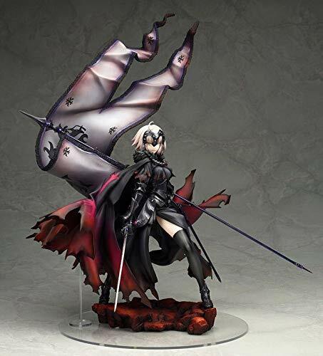 Alter Fate/Grand Order Avenger/Jeanne d'Arc [Alter] 1/7 Scale