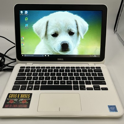 Dell Inspiron 13