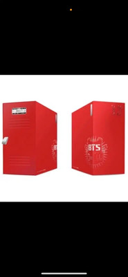 BTS 2017 season's greetings | eBay