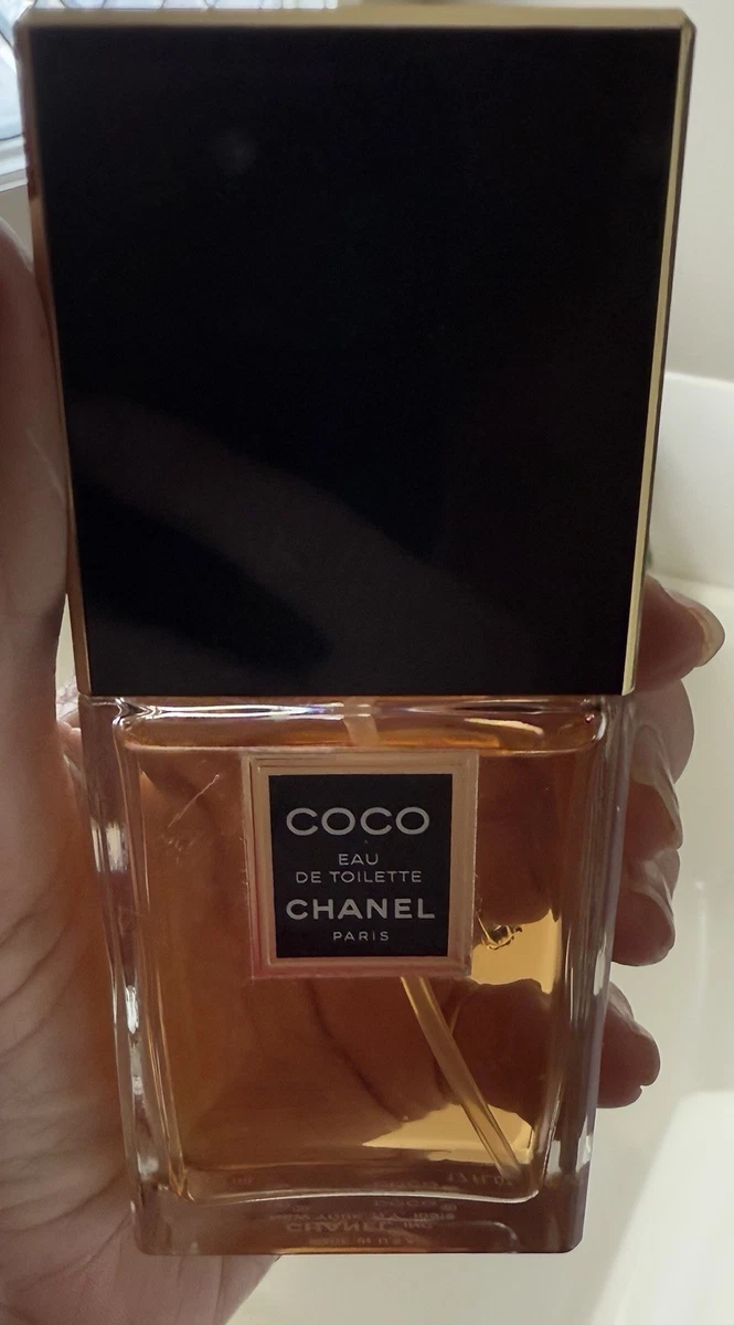 CHANEL Coco Eau de Toilette for Women for sale - eBay