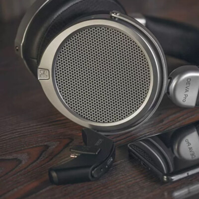 Hifiman DEVA Pro Bluemini R2R Bluethooth 5.0 Himalaya Chipset