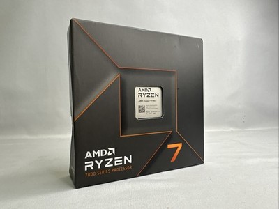 AMD Ryzen 7 7700x Processor (5.4 GHz, 8 Cores, LGA 1718/Socket AM5